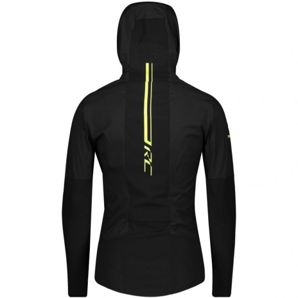 Cortavientos para mujer SCOTT running RC