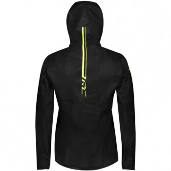 Chaqueta impermeable para mujer SCOTT running RC WP 2