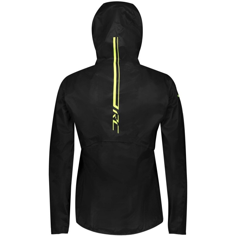 Chaqueta impermeable para mujer SCOTT running...