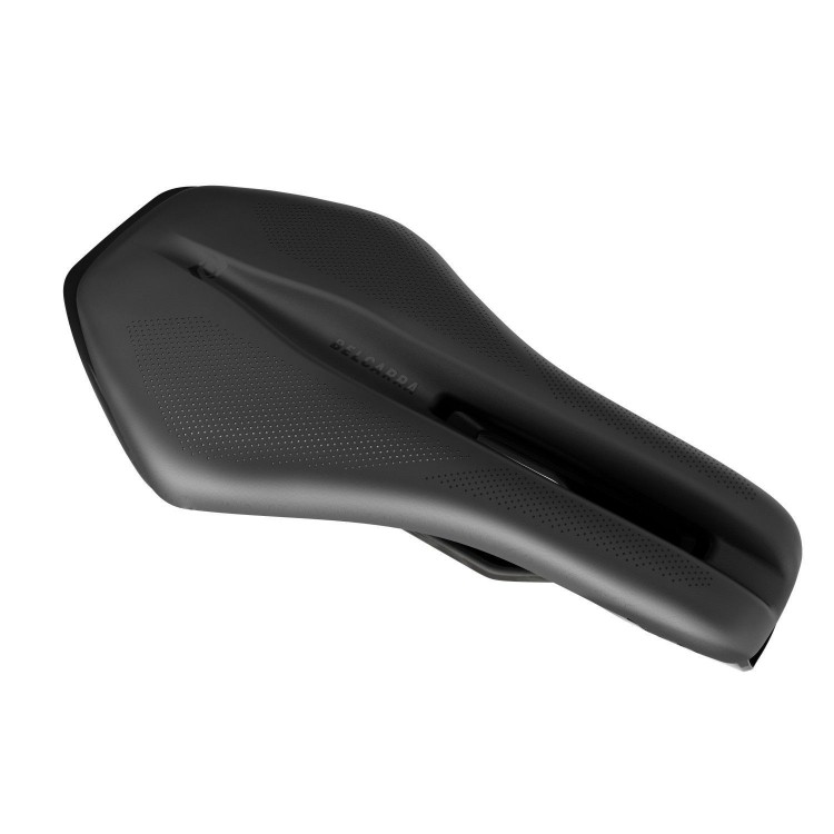 Sillín con hendidura SYNCROS Belcarra V 1.0 TRI