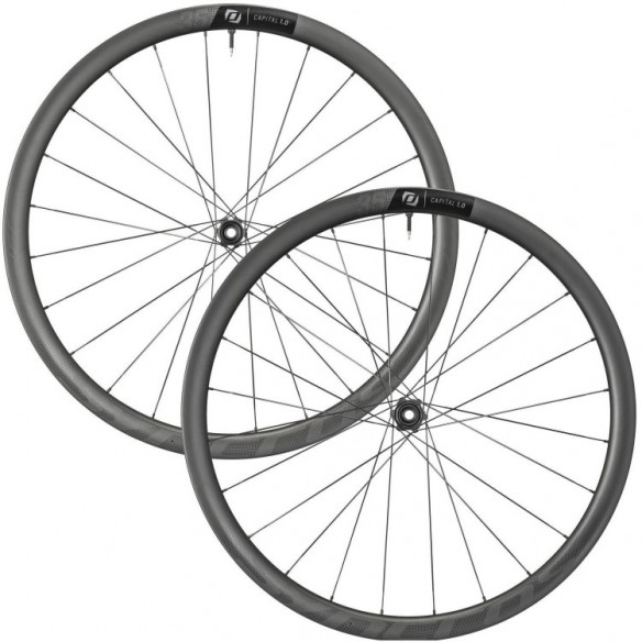 Ruedas SYNCROS Capital 1.0 35