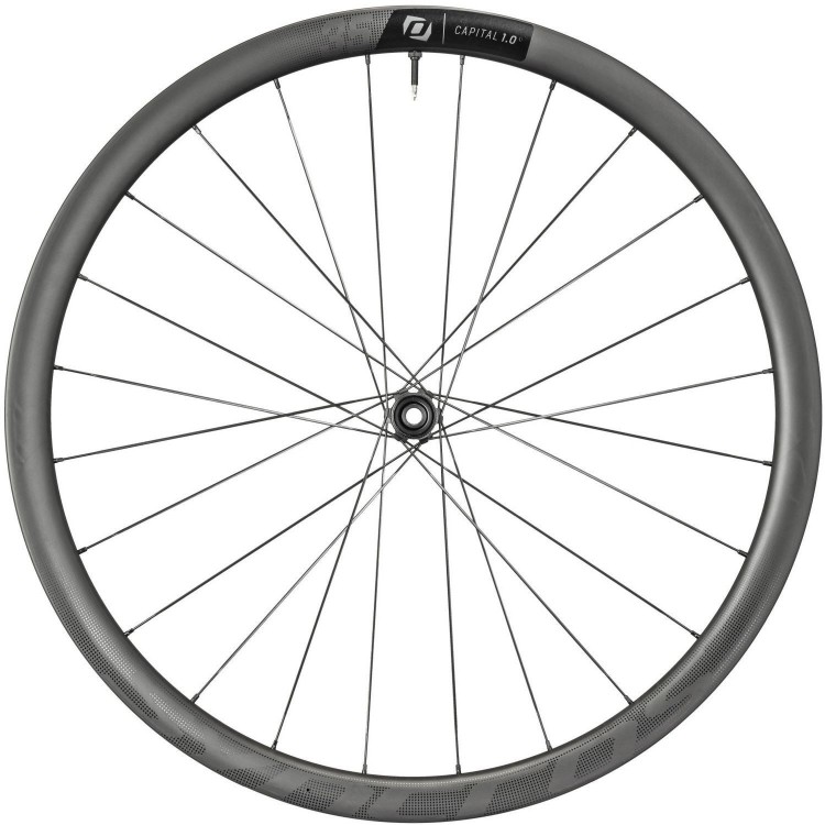 Ruedas SYNCROS Capital 1.0 35