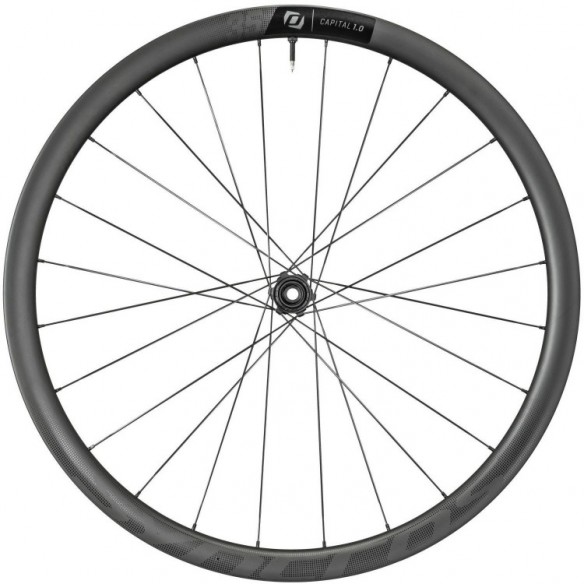 Ruedas SYNCROS Capital 1.0 35
