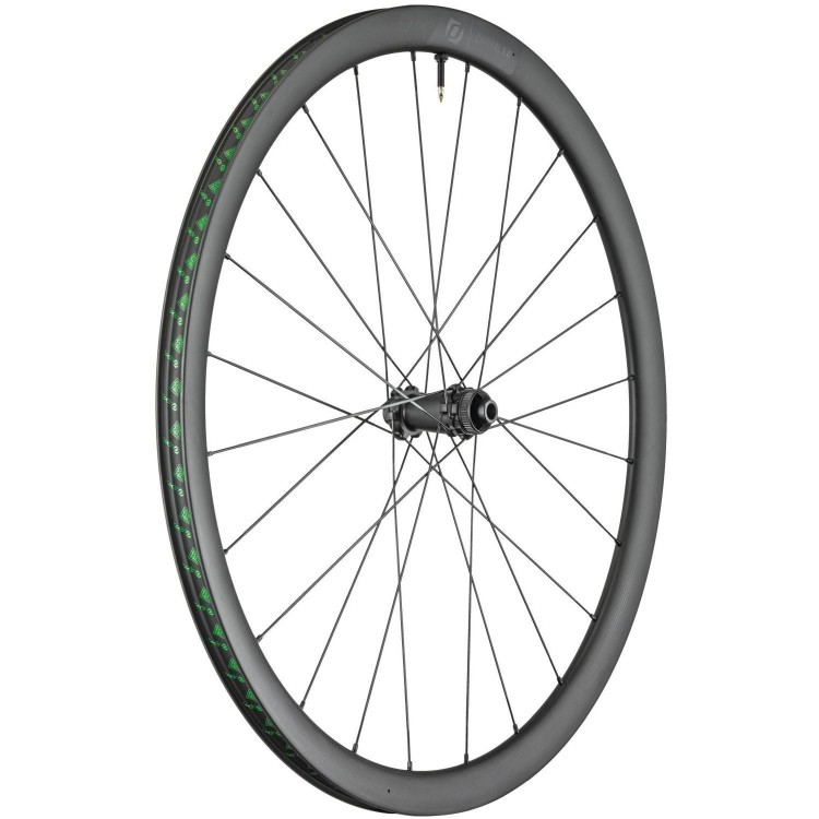 Ruedas SYNCROS Capital 1.0 35