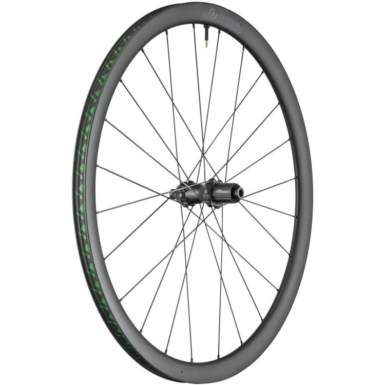 Ruedas SYNCROS Capital 1.0 35