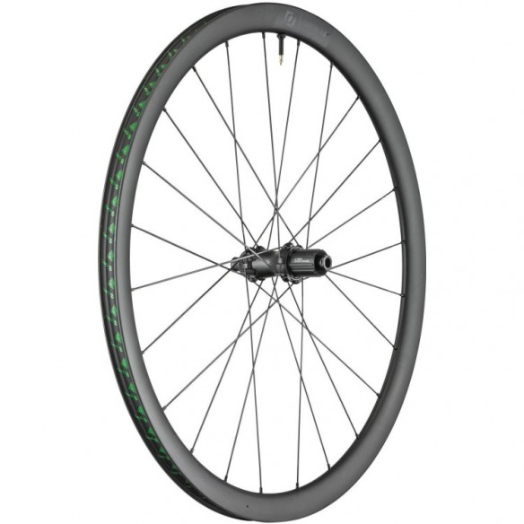 Ruedas SYNCROS Capital 1.0 35