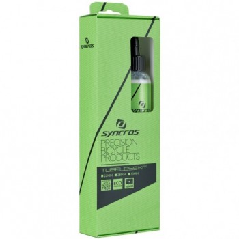 Kit de fondo para llanta SYNCROS Tubeless 24 mm