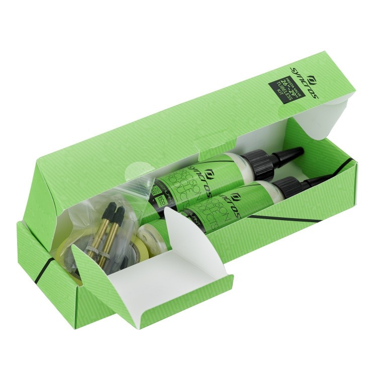 Kit de fondo para llanta SYNCROS Tubeless 24 mm