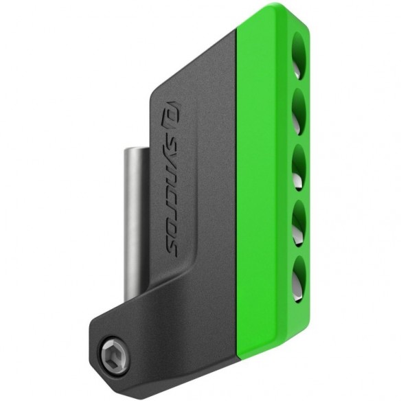 Multi-Herramienta SYNCROS Greenslide 5