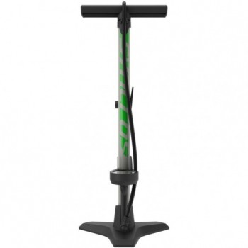 Bomba de suelo SYNCROS Vernon 3.0