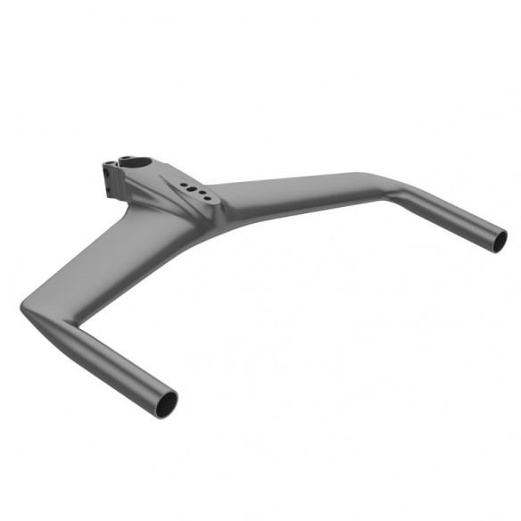 Manillar/Potencia Syncros Creston IC TRI LOW