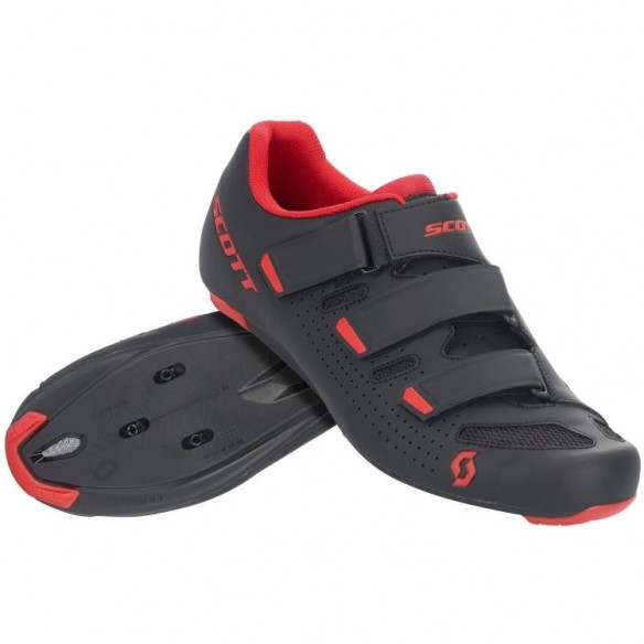 Zapatillas SCOTT Road Comp