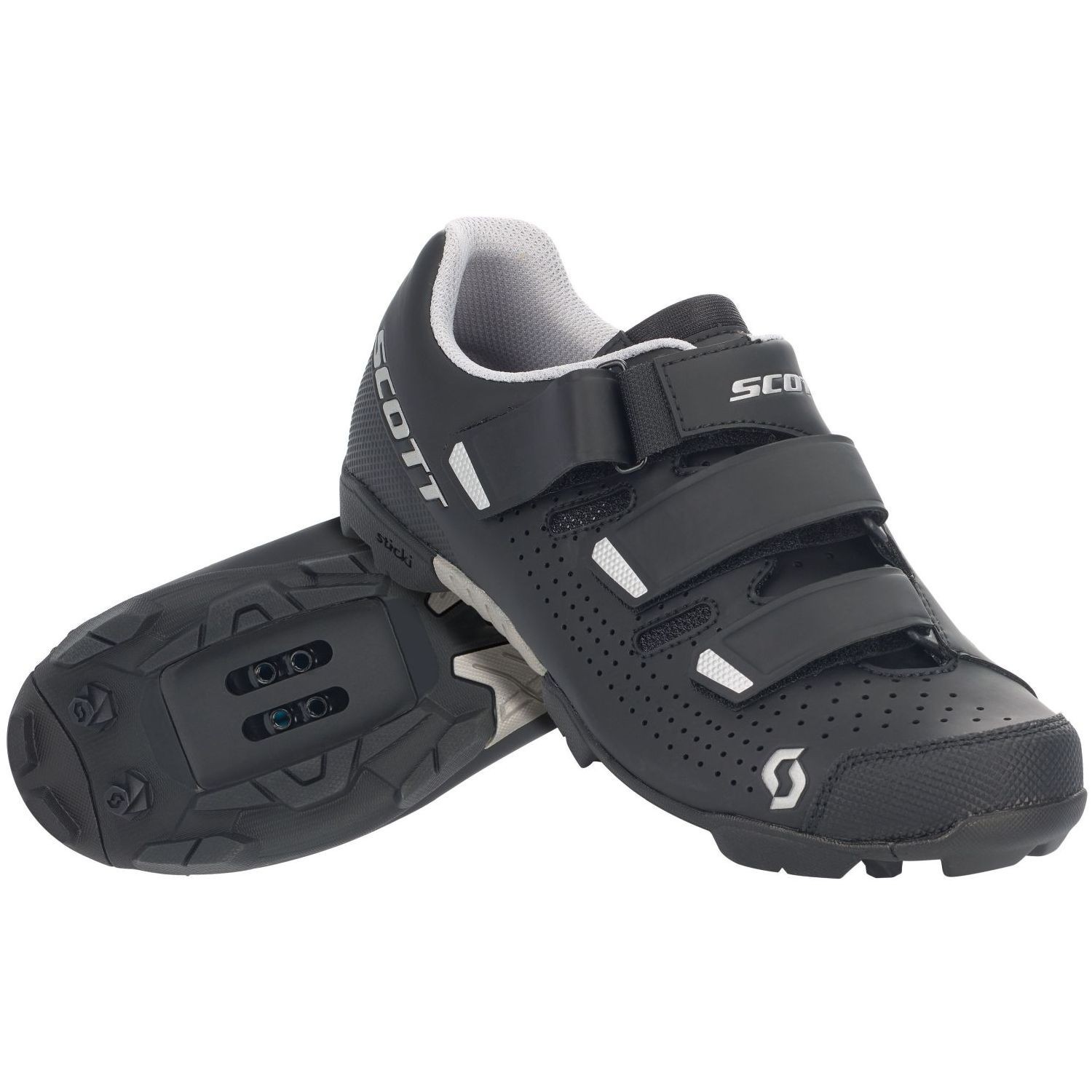 ZAPATILLAS MTB MUJER