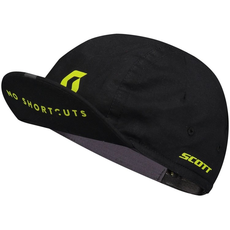 Gorra de ciclista SCOTT No Shortcuts
