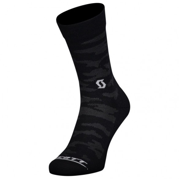 Calcetines SCOTT As Trail Camo Crew