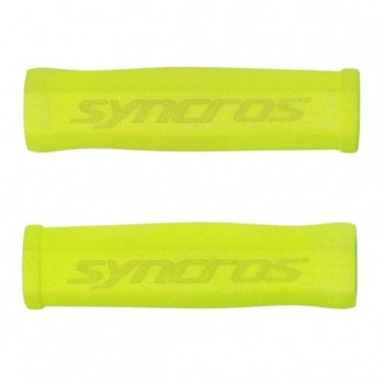 Puños Foam Radiu Yellow