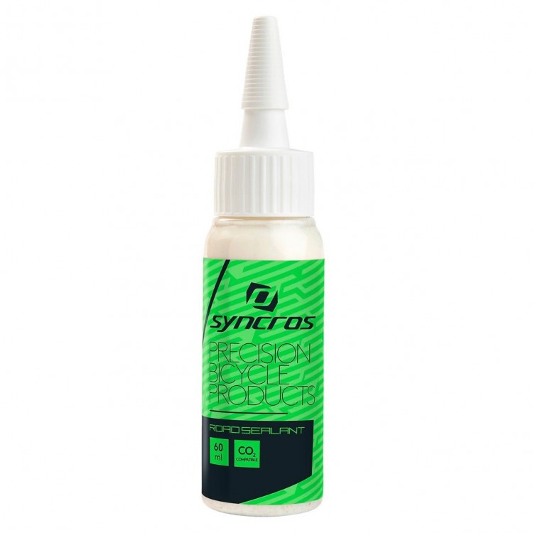 Líquido sellante SYNCROS Road 60 ml PAK-12