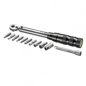Llave de torsión SYNCROS 2.0