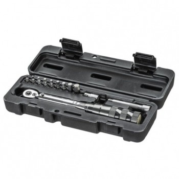 Llave de torsión SYNCROS 2.0 2
