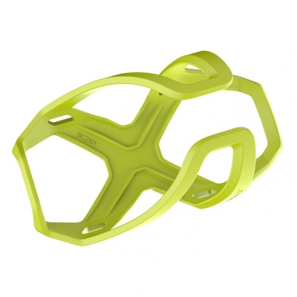 Portabidon Tailor Cage 3.0 Radiu Yellow