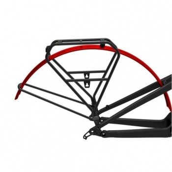 Guardabarros trasero SCOTT Strike/Axis eRide Evo