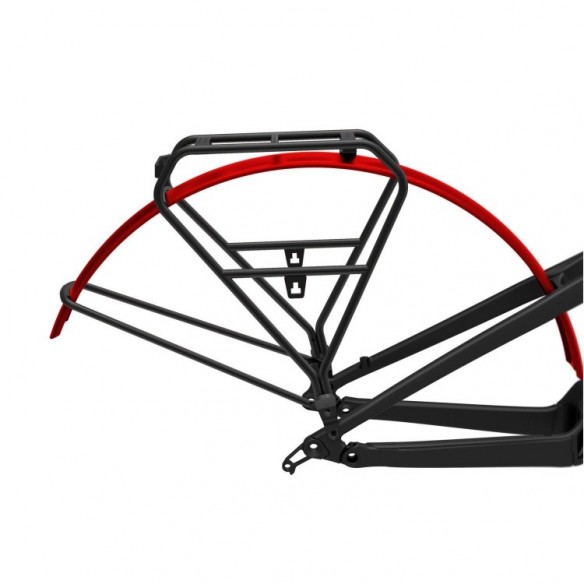 Guardabarros trasero SCOTT Strike/Axis eRide Evo