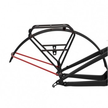 Guardabarros trasero SCOTT Stays Strike/Axis eRide Evo