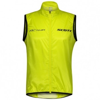 Chaleco para hombre SCOTT RC Team WB