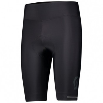 Culotte MS Endurance +++ Black/Dark Grey