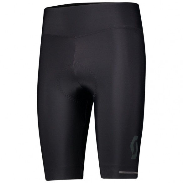 Culotte MS Endurance +++ Black/Dark Grey