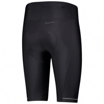 Culotte MS Endurance +++ Black/Dark Grey 2