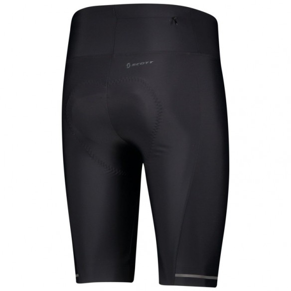 Culotte MS Endurance +++ Black/Dark Grey