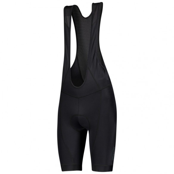 Culotte MS Endurance + Black