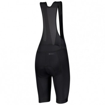 Culotte MS Endurance + Black 2