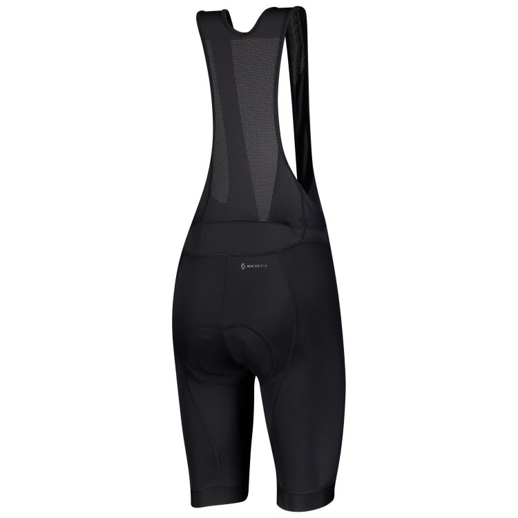Culotte MS Endurance + Black
