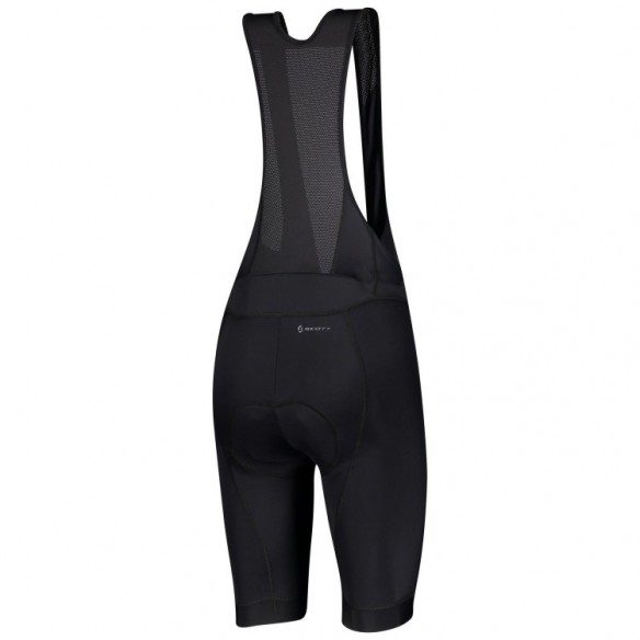 Culotte MS Endurance + Black