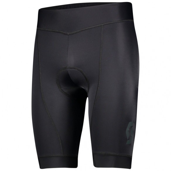Culotte para hombre SCOTT Endurance + badana sport