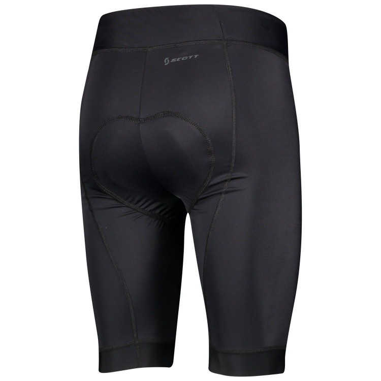 Culotte para hombre SCOTT Endurance + badana sport