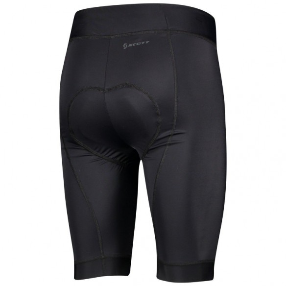 Culotte para hombre SCOTT Endurance + badana sport