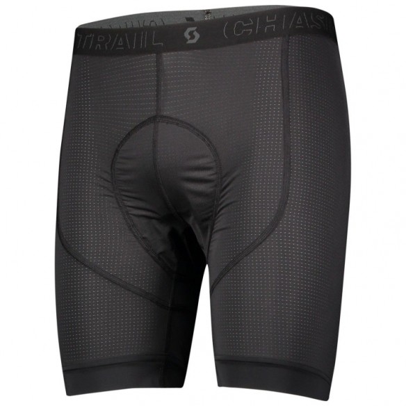 Culotte para hombre SCOTT Trail Underwear Pro +++