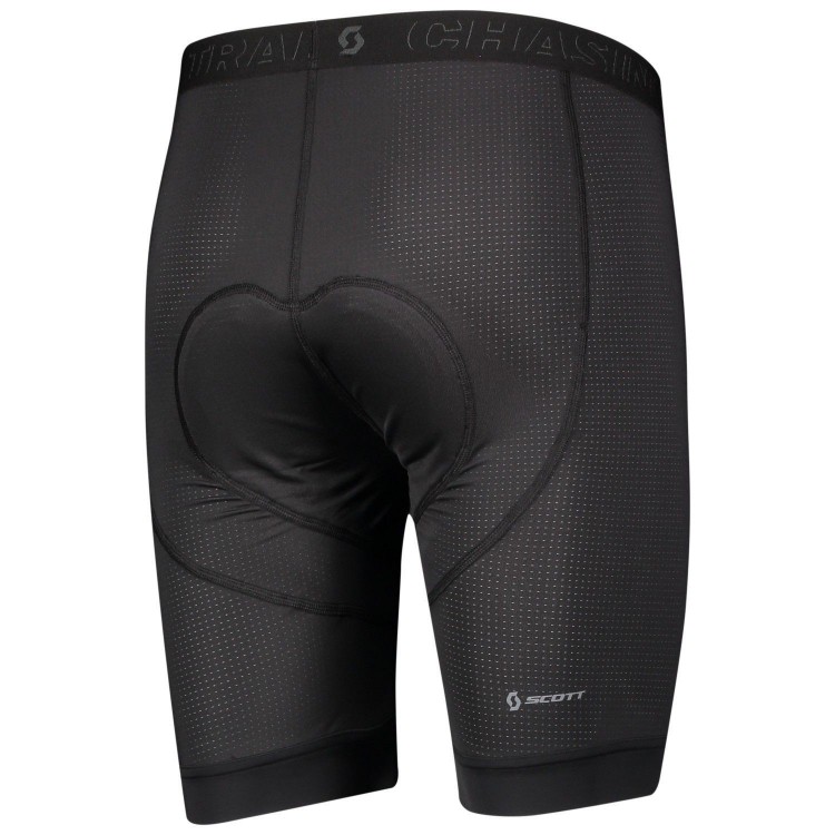 Culotte para hombre SCOTT Trail Underwear Pro +++