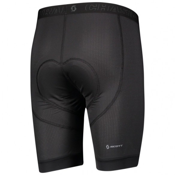 Culotte para hombre SCOTT Trail Underwear Pro +++