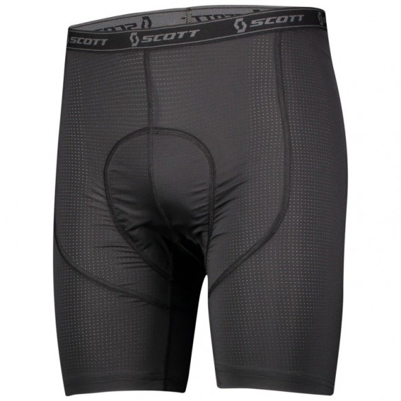Culotte para hombre SCOTT Trail Underwear +
