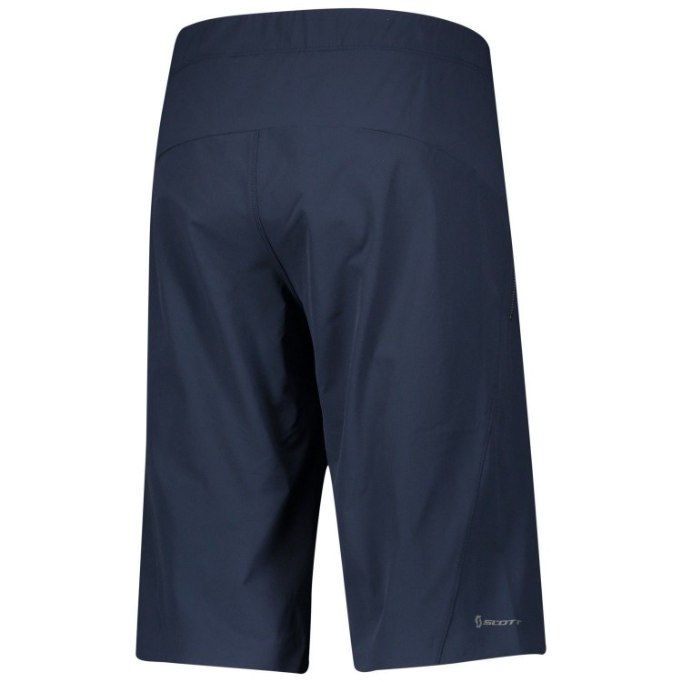 Culotte MS Trail Vertic Pro W/Pad Midnight Blue