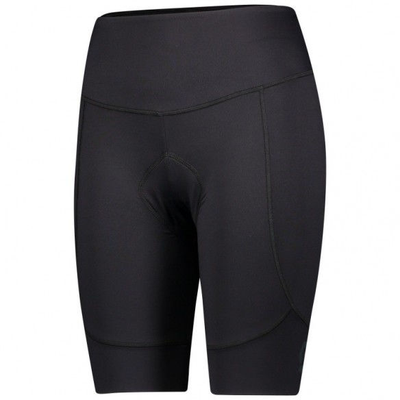 Culotte Ws Endurance 10 +++ Black/Dark Grey