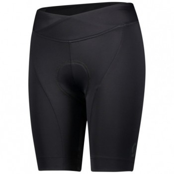 Culotte Ws Endurance 40 + Black/Dark Grey