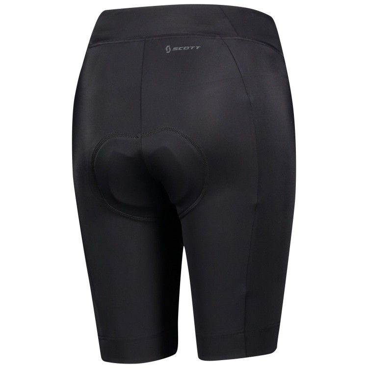 Culotte Ws Endurance 40 + Black/Dark Grey