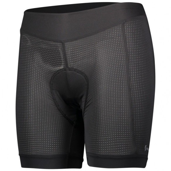Culotte para mujer SCOTT Trail Underwear Pro +++