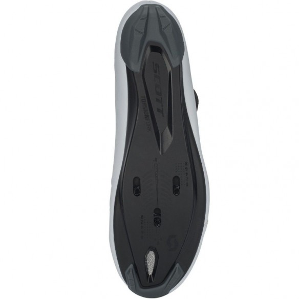 Zapatillas SCOTT Road Team Boa White/Black