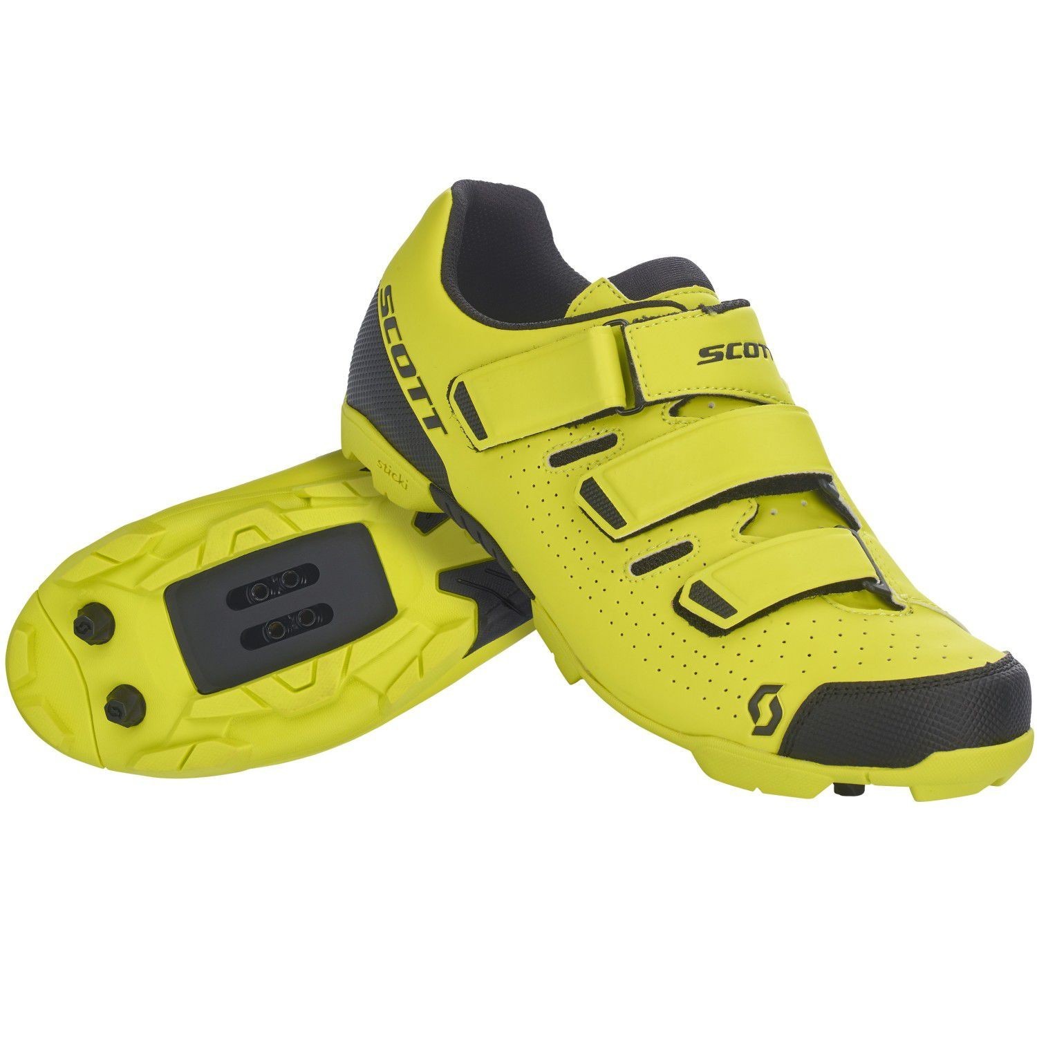 reinado único Salvación ZAPATILLA SCOTT MTB COMP RS